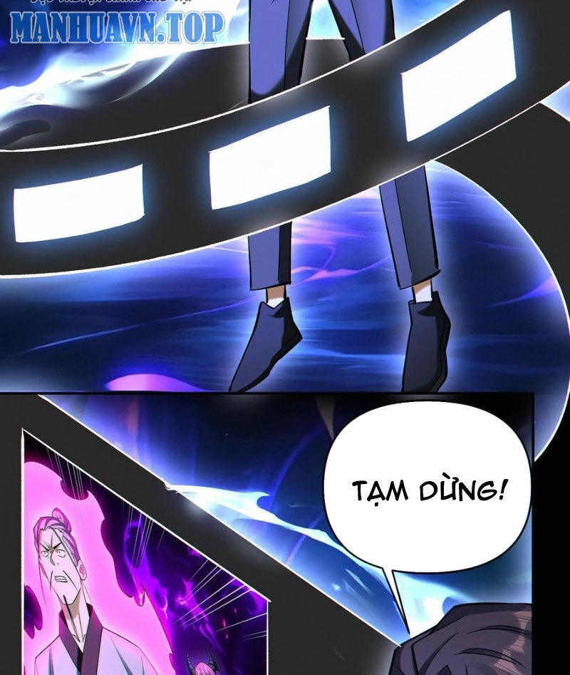 Cướp Đoạt Vô Số Thiên Phú, Ta Trở Thành Thần Ở Thời Đại Toàn Dân Chuyển Chức Chapter 85 - 33