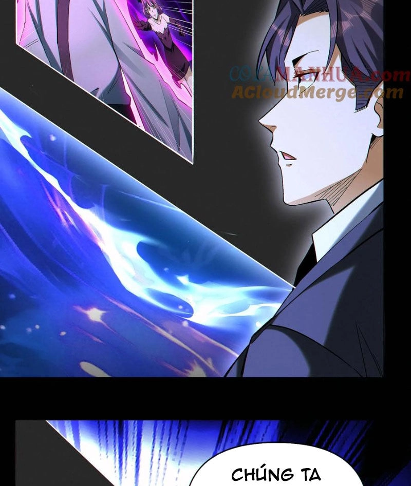 Cướp Đoạt Vô Số Thiên Phú, Ta Trở Thành Thần Ở Thời Đại Toàn Dân Chuyển Chức Chapter 85 - 34