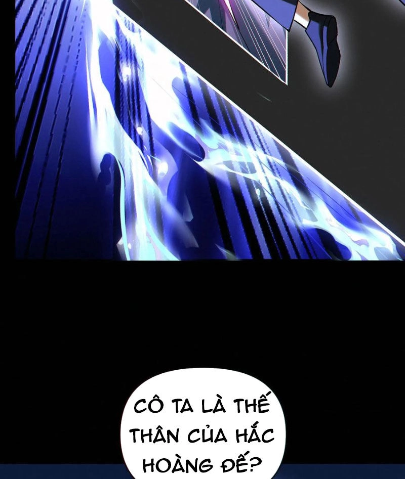 Cướp Đoạt Vô Số Thiên Phú, Ta Trở Thành Thần Ở Thời Đại Toàn Dân Chuyển Chức Chapter 85 - 36