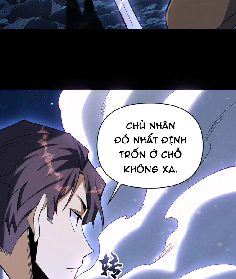 Cướp Đoạt Vô Số Thiên Phú, Ta Trở Thành Thần Ở Thời Đại Toàn Dân Chuyển Chức Chapter 85 - 38