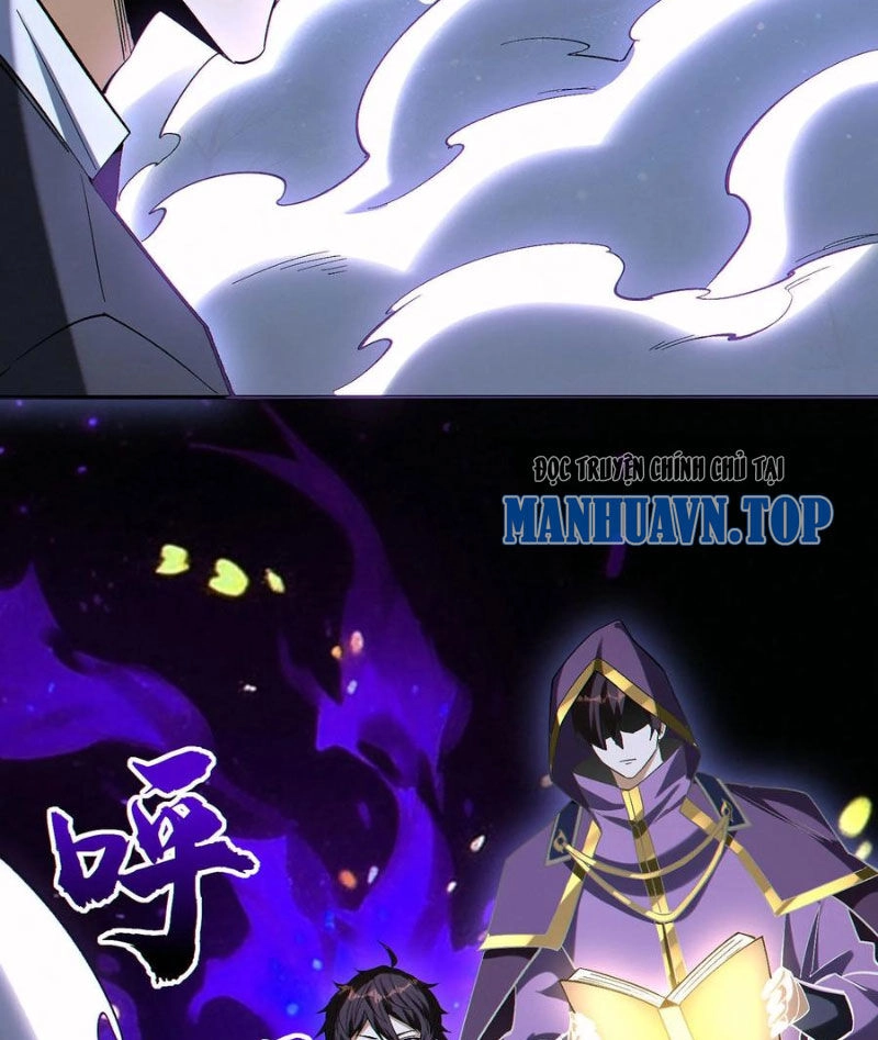 Cướp Đoạt Vô Số Thiên Phú, Ta Trở Thành Thần Ở Thời Đại Toàn Dân Chuyển Chức Chapter 85 - 39