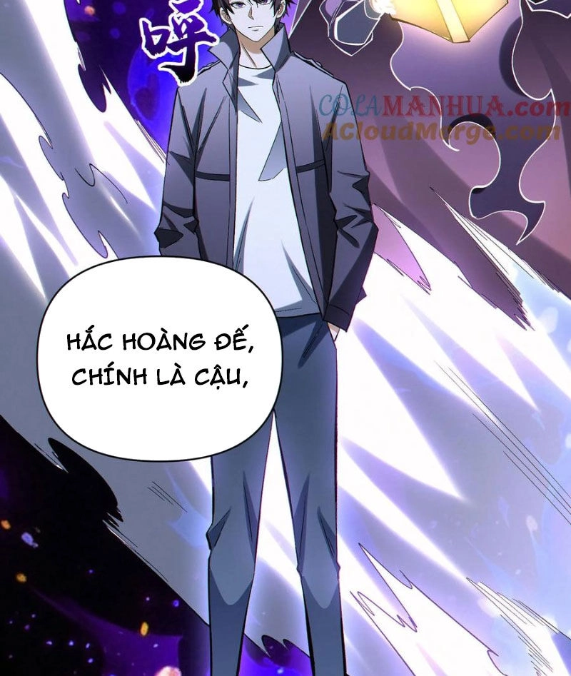 Cướp Đoạt Vô Số Thiên Phú, Ta Trở Thành Thần Ở Thời Đại Toàn Dân Chuyển Chức Chapter 85 - 40