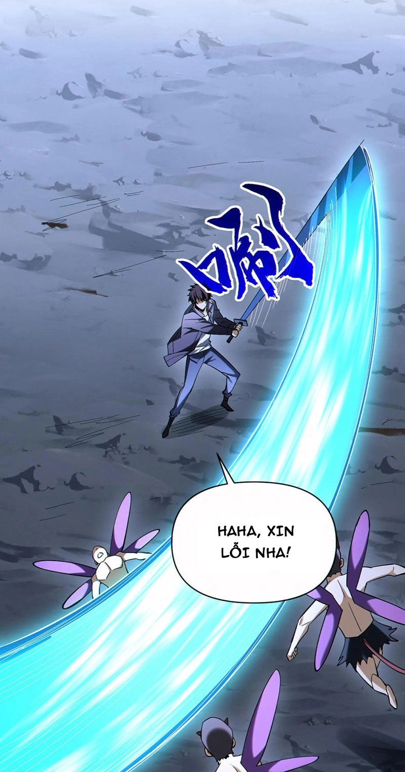 Cướp Đoạt Vô Số Thiên Phú, Ta Trở Thành Thần Ở Thời Đại Toàn Dân Chuyển Chức Chapter 86 - 14