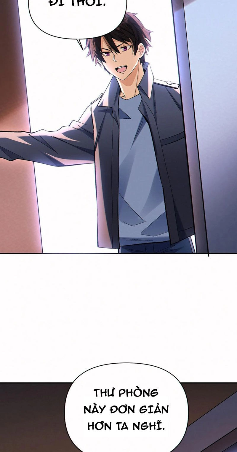 Cướp Đoạt Vô Số Thiên Phú, Ta Trở Thành Thần Ở Thời Đại Toàn Dân Chuyển Chức Chapter 86 - 18