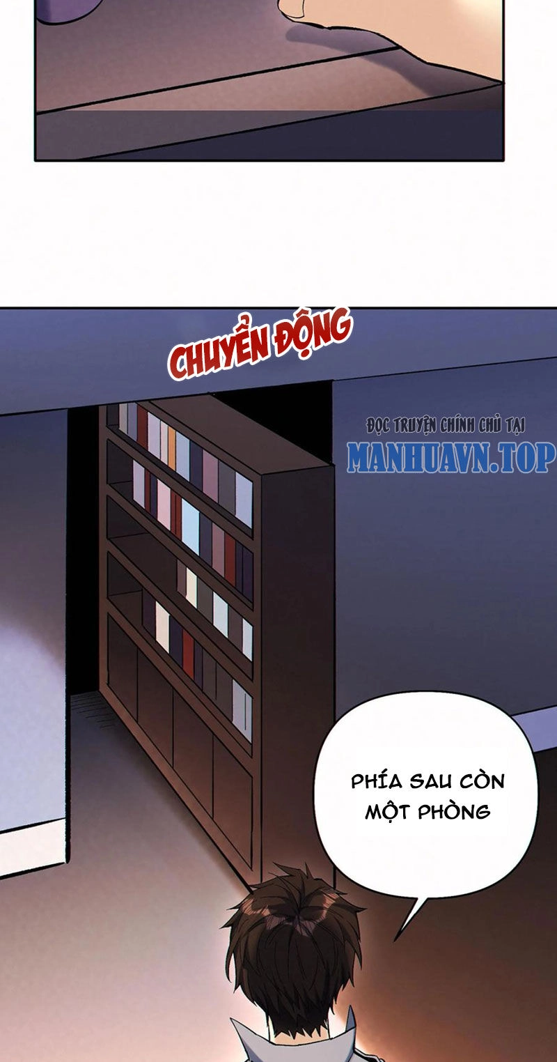 Cướp Đoạt Vô Số Thiên Phú, Ta Trở Thành Thần Ở Thời Đại Toàn Dân Chuyển Chức Chapter 86 - 21