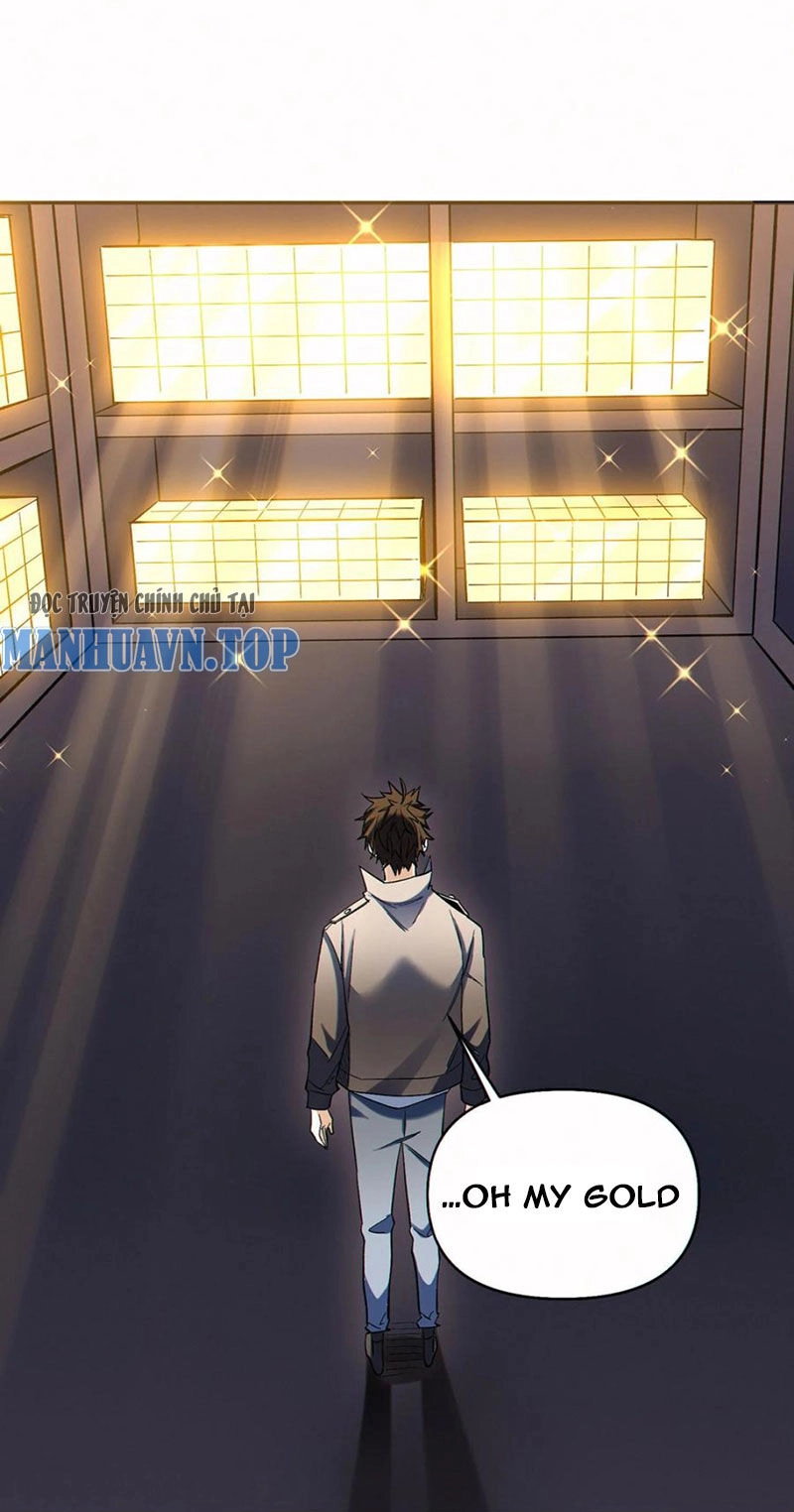 Cướp Đoạt Vô Số Thiên Phú, Ta Trở Thành Thần Ở Thời Đại Toàn Dân Chuyển Chức Chapter 86 - 23