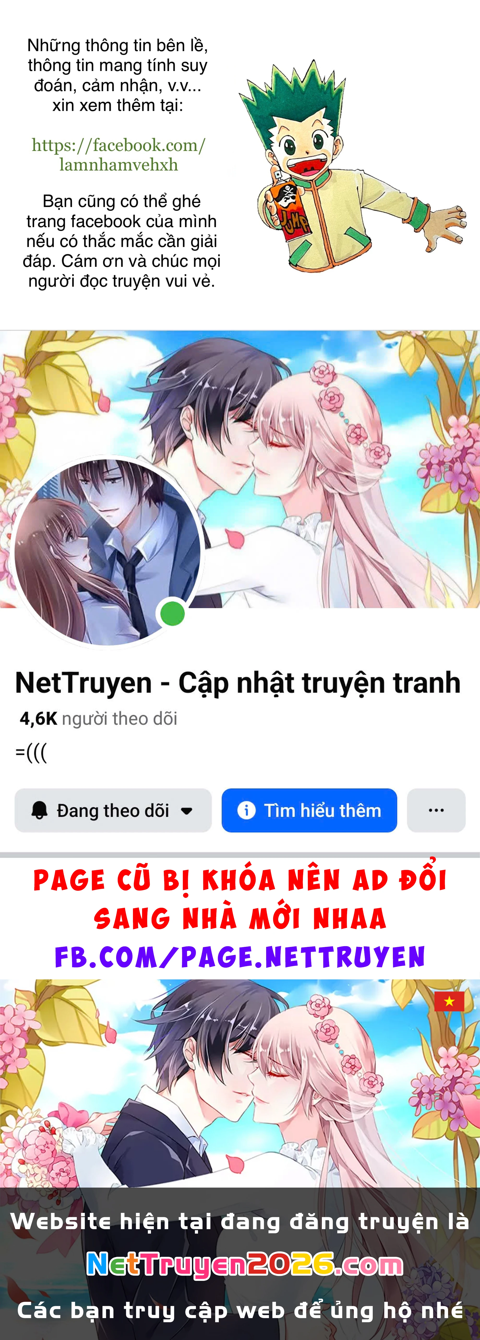 Hunter X Hunter Chapter 1919 - 17