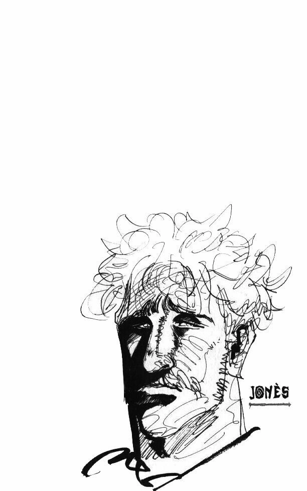 Hunter X Hunter Chapter 21 - 2