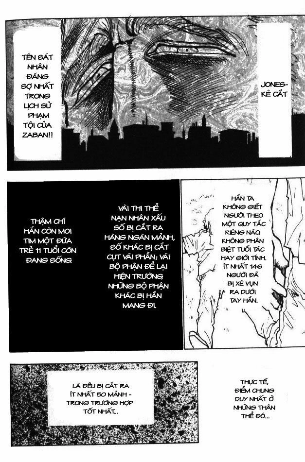 Hunter X Hunter Chapter 21 - 8