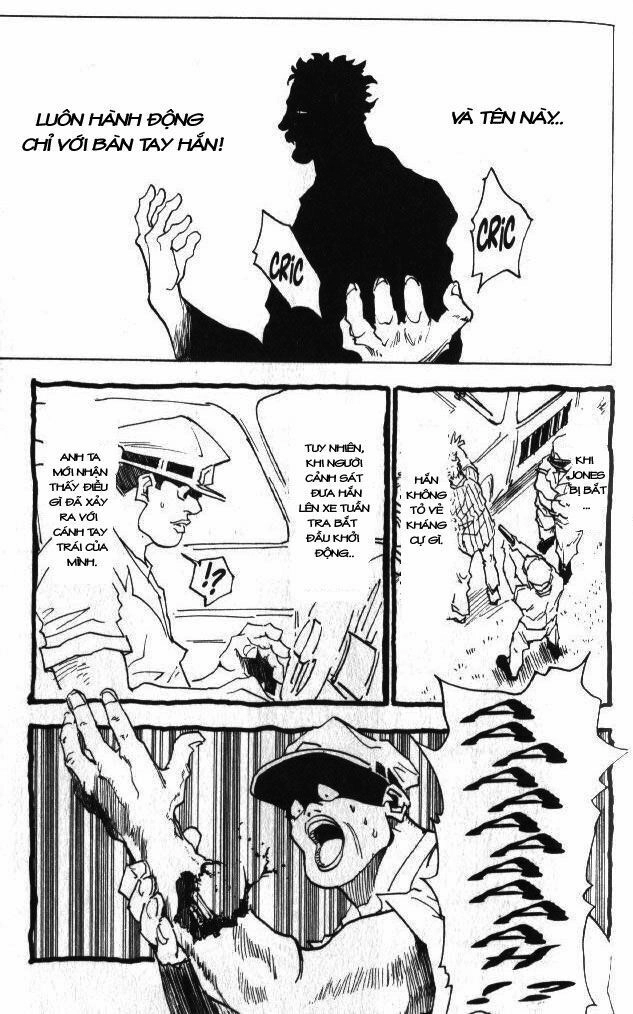 Hunter X Hunter Chapter 21 - 9