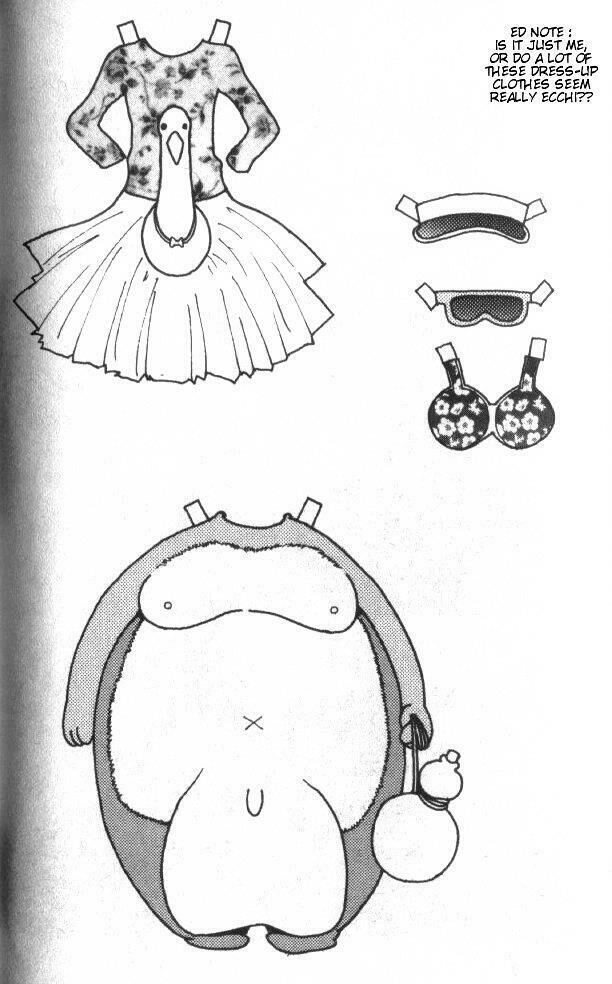 Hunter X Hunter Chapter 38 - 1