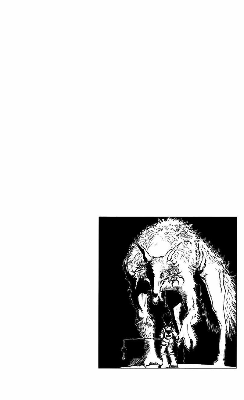 Hunter X Hunter Chapter 40 - 20