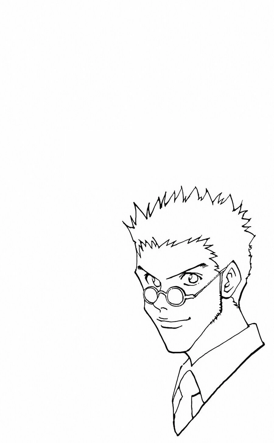 Hunter X Hunter Chapter 52 - 20