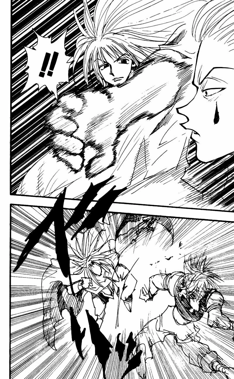 Hunter X Hunter Chapter 53 - 5