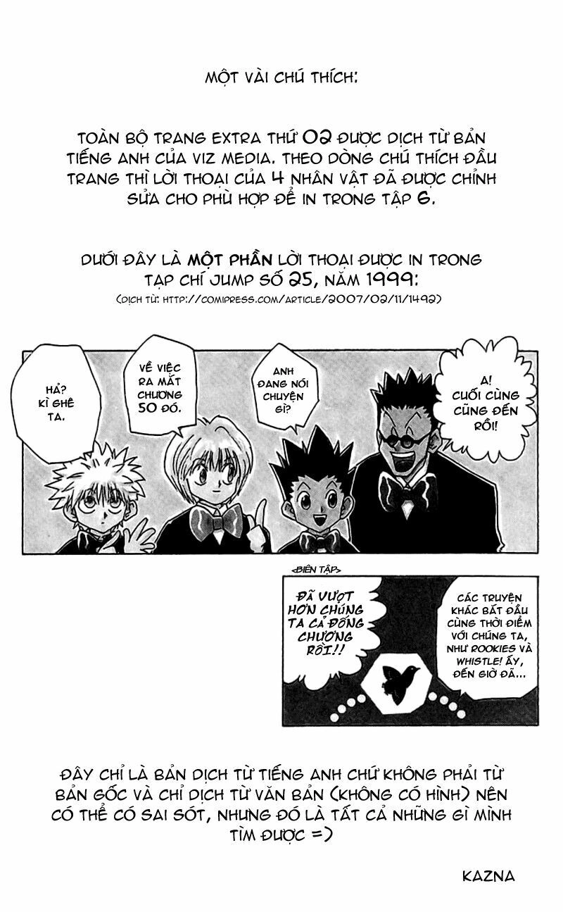 Hunter X Hunter Chapter 54 - 24