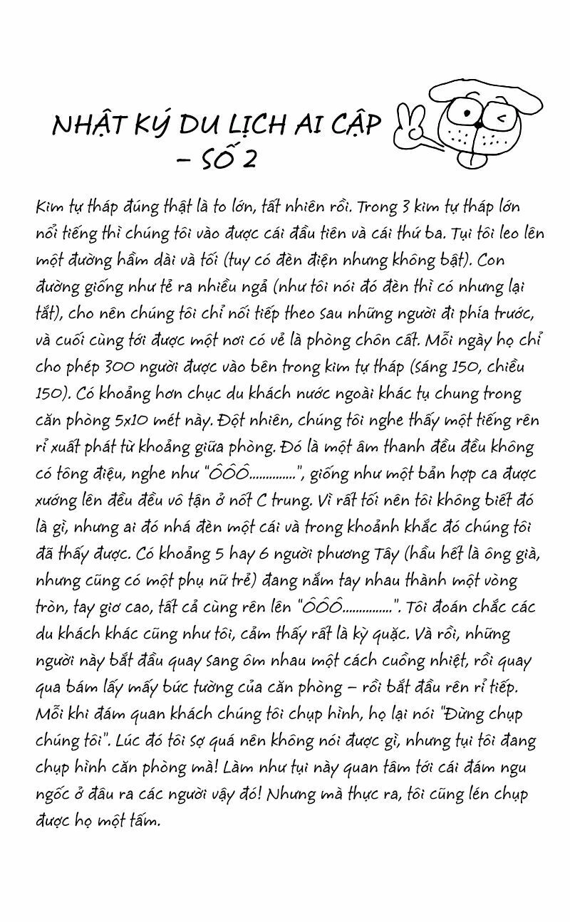 Hunter X Hunter Chapter 65 - 21