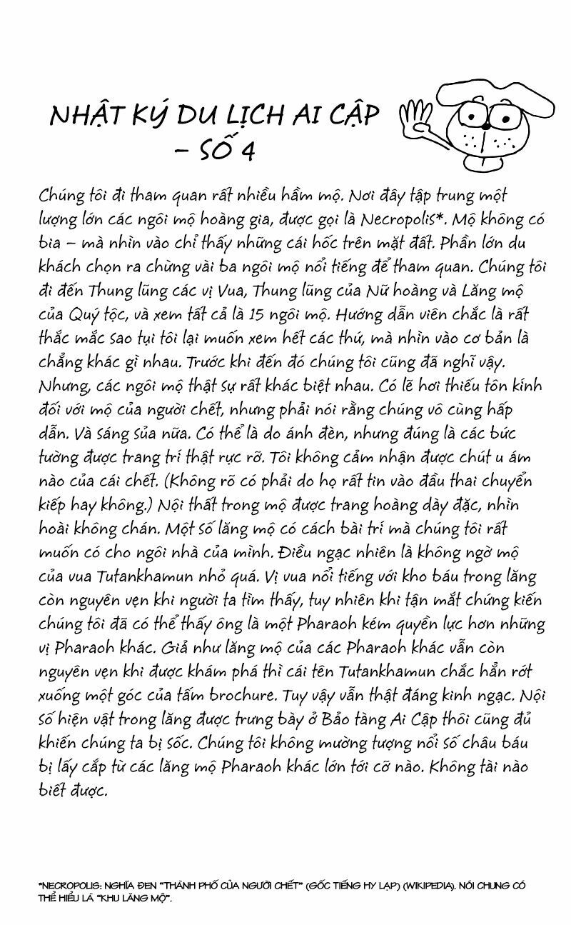 Hunter X Hunter Chapter 67 - 15