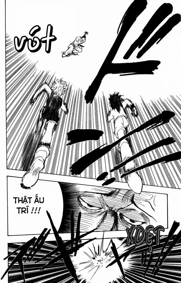Hunter X Hunter Chapter 93 - 18