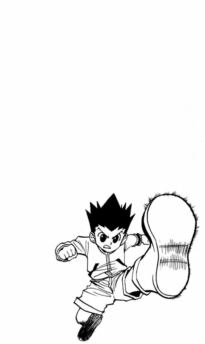 Hunter X Hunter Chapter 99 - 19