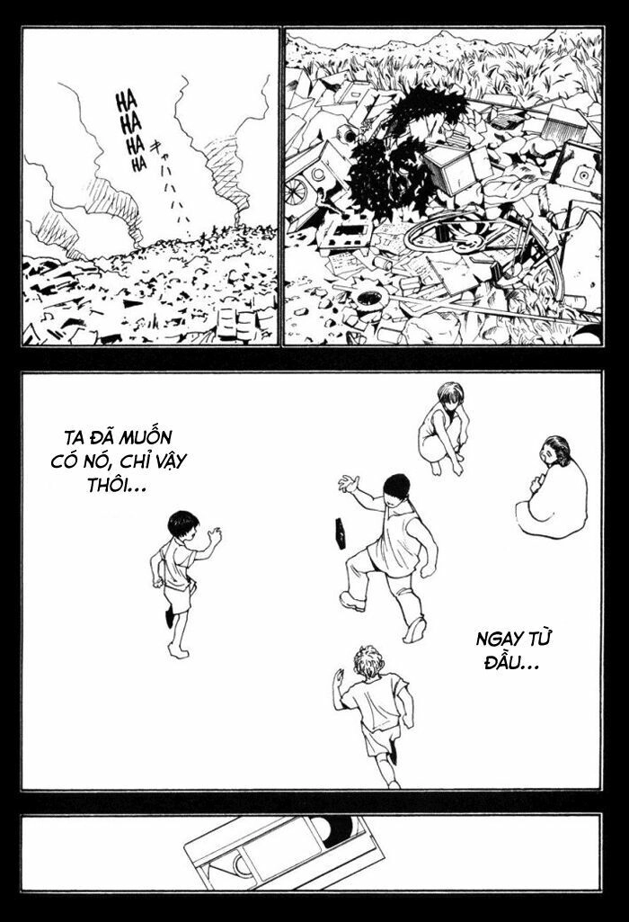 Hunter X Hunter Chapter 102 - 15