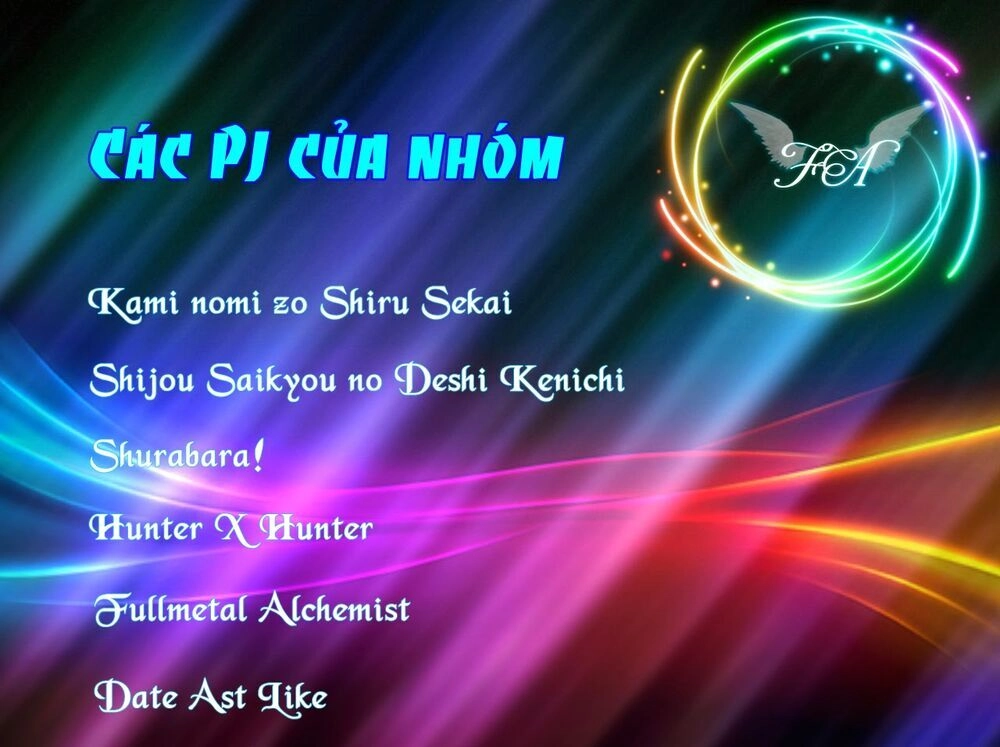 Hunter X Hunter Chapter 103 - 15