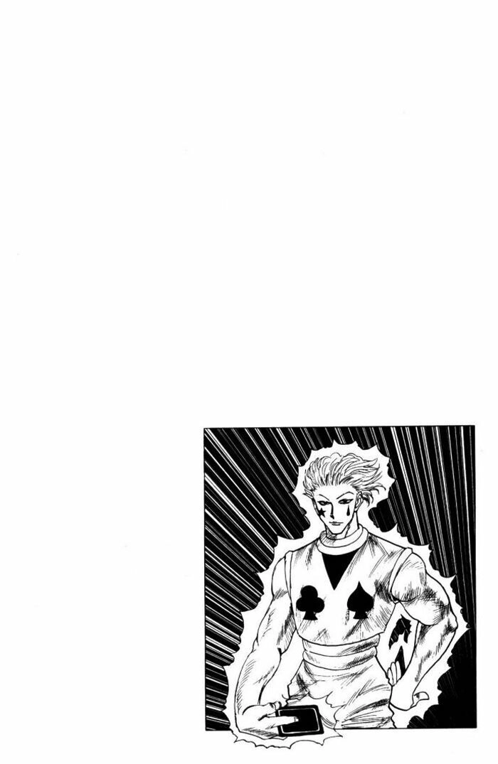 Hunter X Hunter Chapter 107 - 12