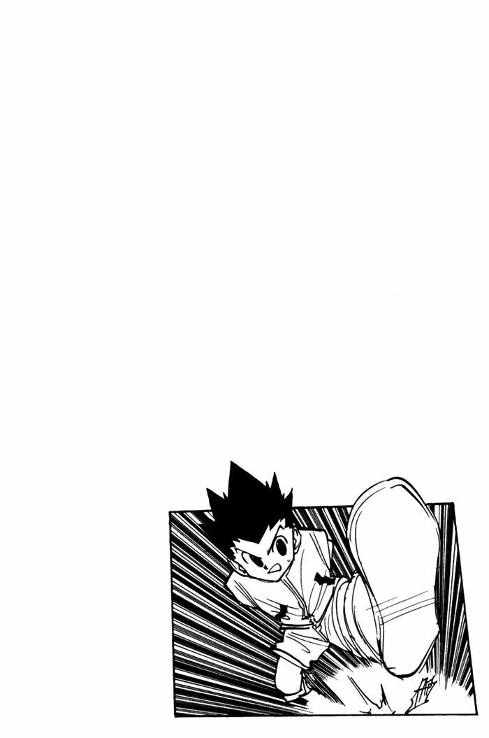 Hunter X Hunter Chapter 114 - 17