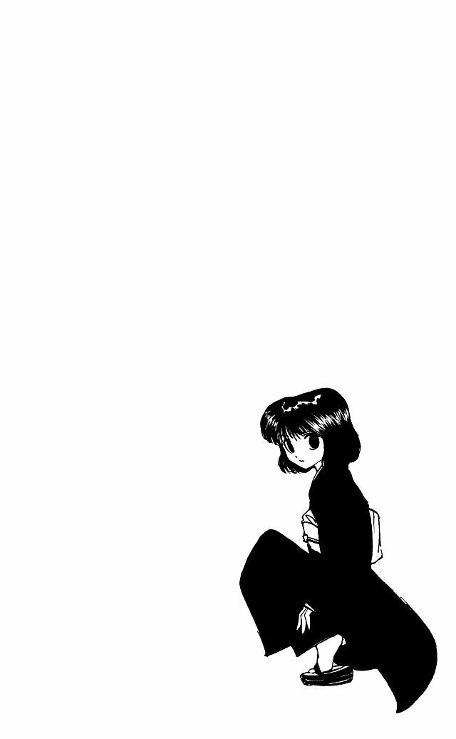 Hunter X Hunter Chapter 117 - 19