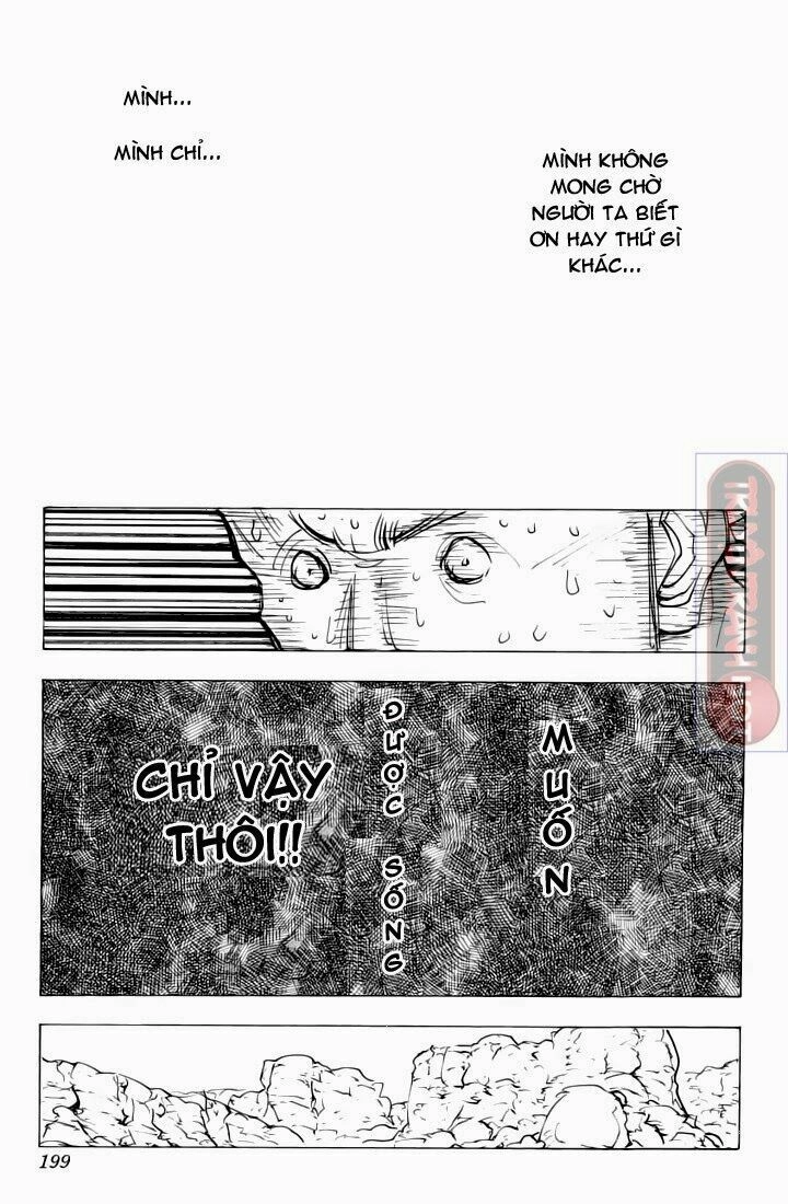 Hunter X Hunter Chapter 139 - 18