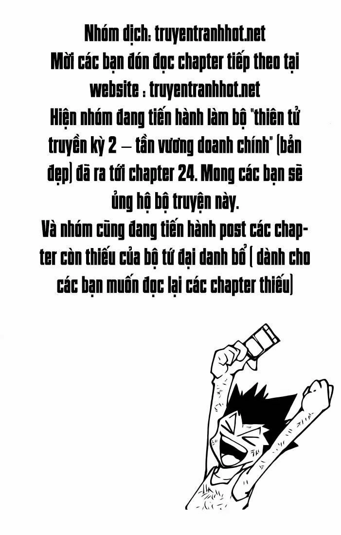 Hunter X Hunter Chapter 143 - 16