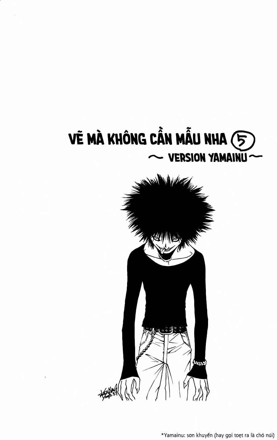 Hunter X Hunter Chapter 158 - 18