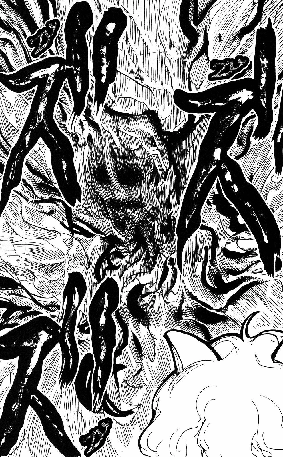 Hunter X Hunter Chapter 200 - 12