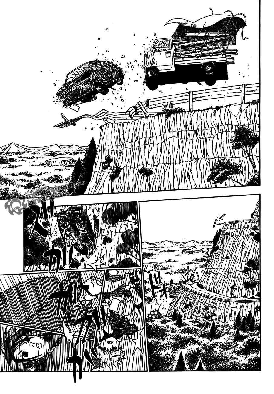 Hunter X Hunter Chapter 216 - 13