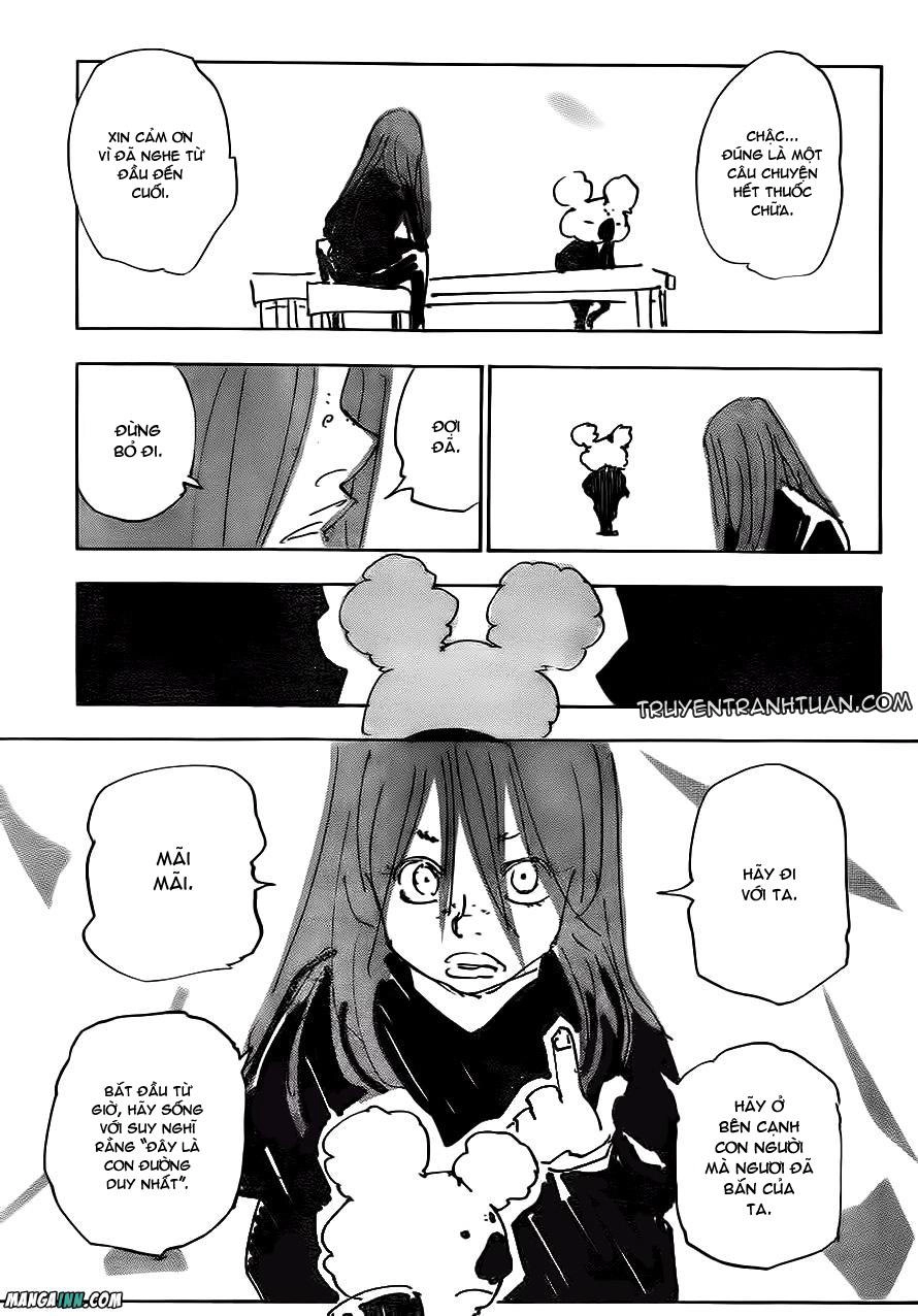 Hunter X Hunter Chapter 227 - 11