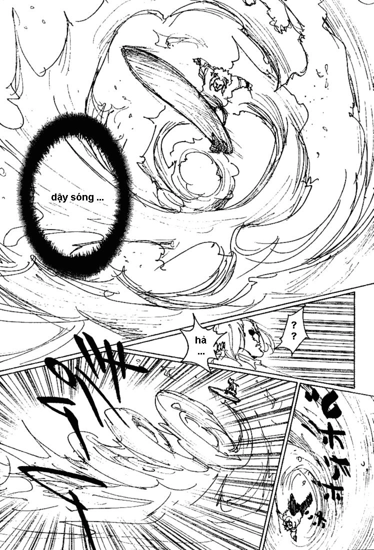 Hunter X Hunter Chapter 253 - 13