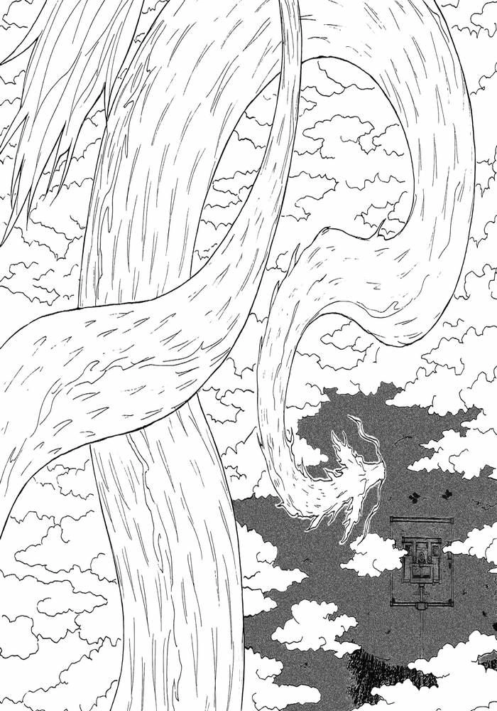 Hunter X Hunter Chapter 263 - 8