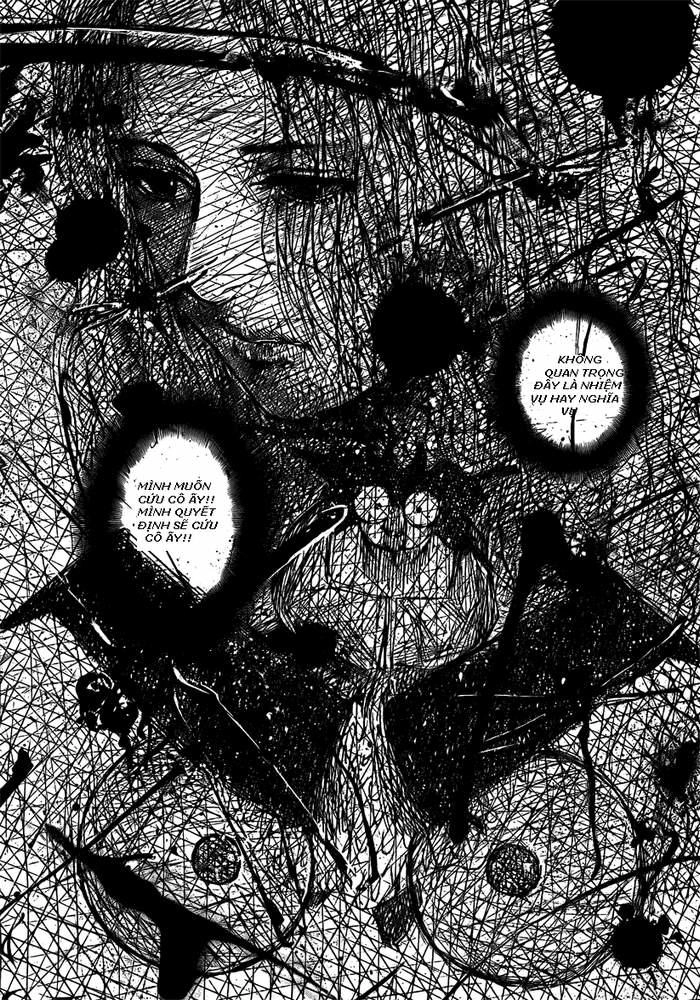 Hunter X Hunter Chapter 273 - 9