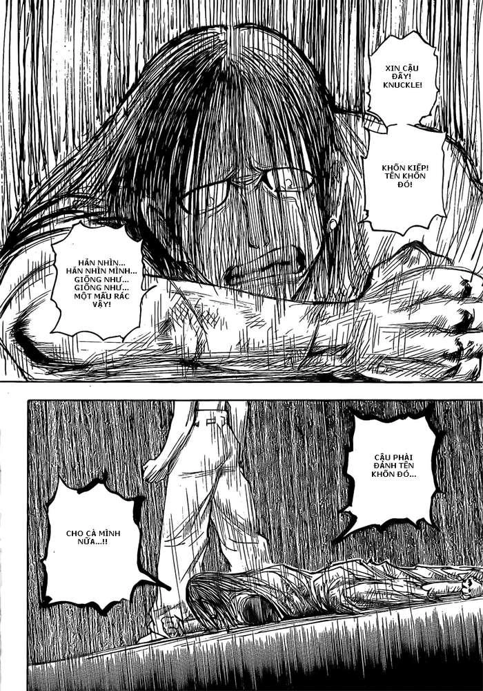 Hunter X Hunter Chapter 277 - 12