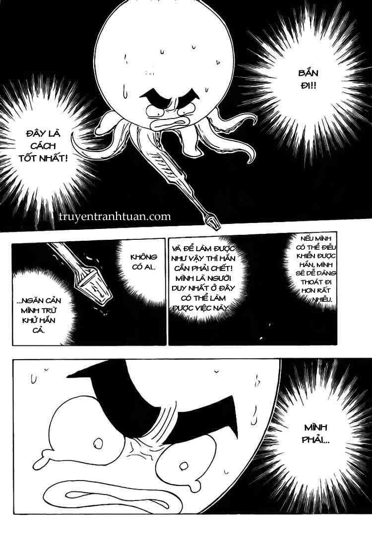 Hunter X Hunter Chapter 283 - 12