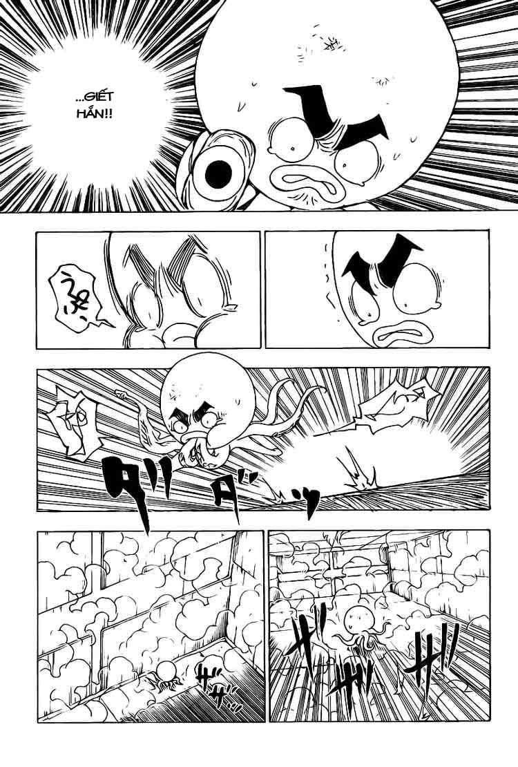 Hunter X Hunter Chapter 283 - 13