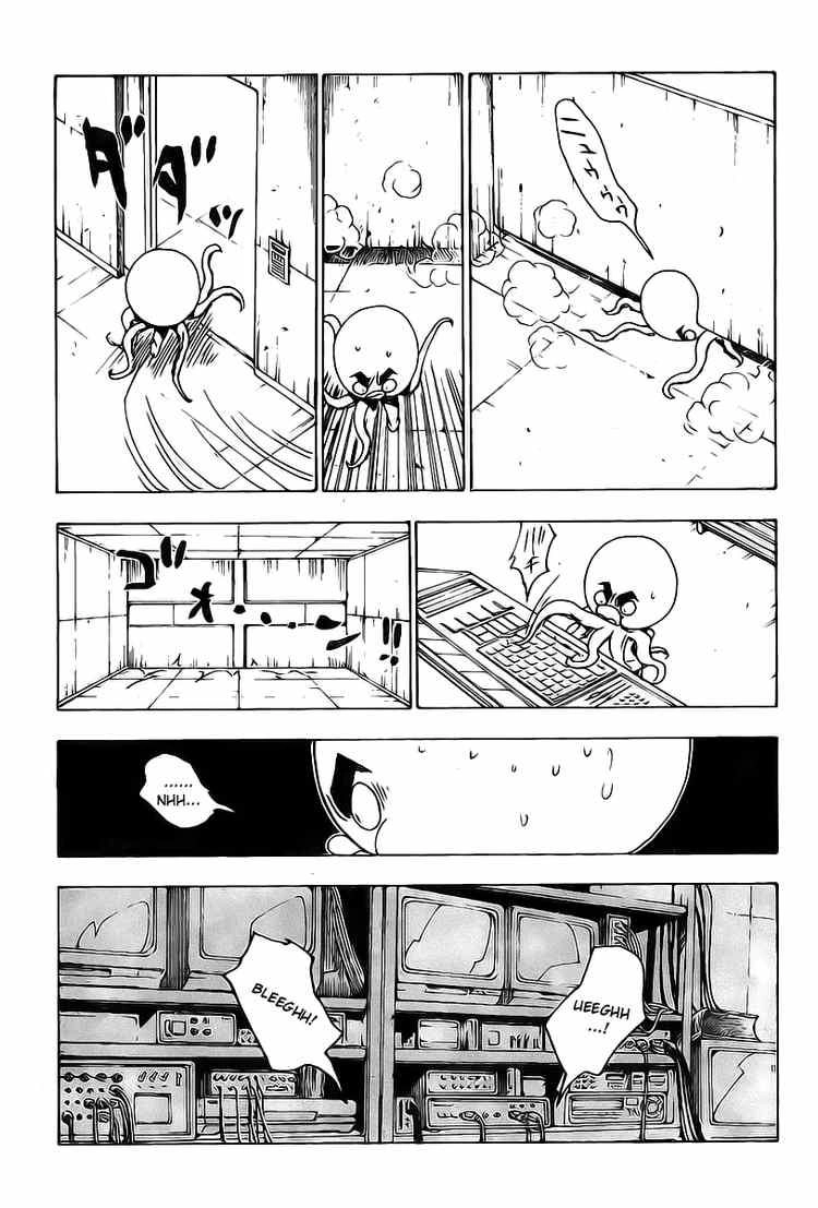 Hunter X Hunter Chapter 283 - 15