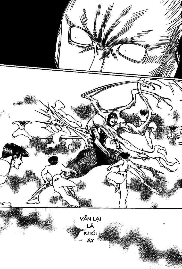 Hunter X Hunter Chapter 285 - 12