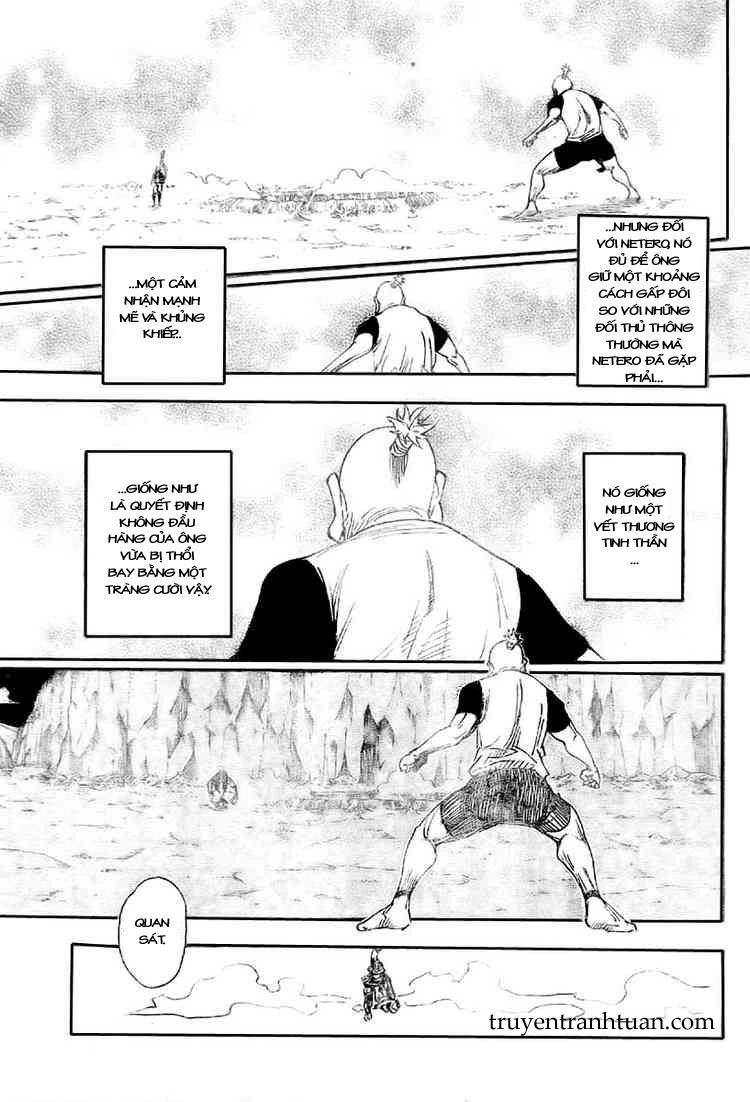 Hunter X Hunter Chapter 290 - 14