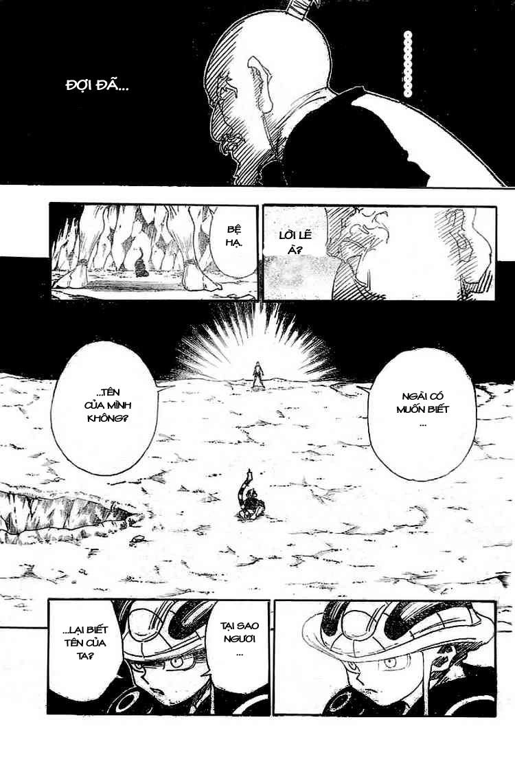 Hunter X Hunter Chapter 290 - 16