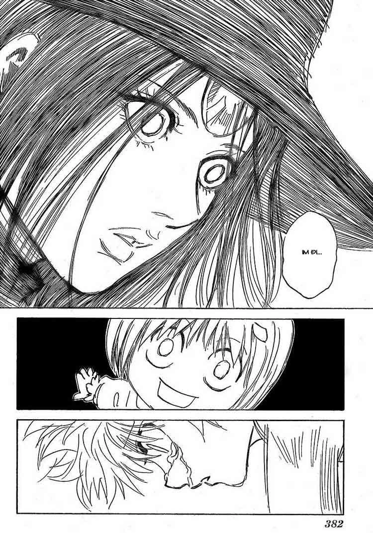 Hunter X Hunter Chapter 294 - 14