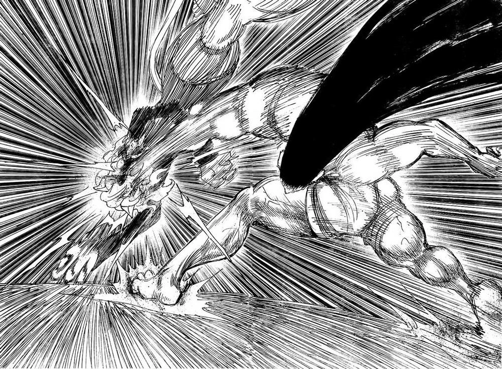 Hunter X Hunter Chapter 306 - 12
