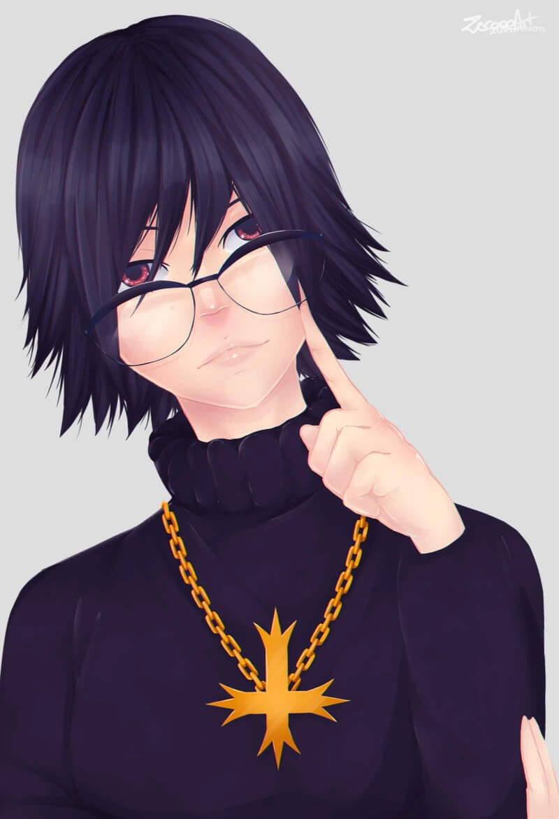 Hunter X Hunter Chapter 350 - 23