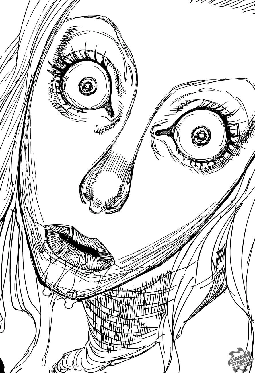 Hunter X Hunter Chapter 362 - 19