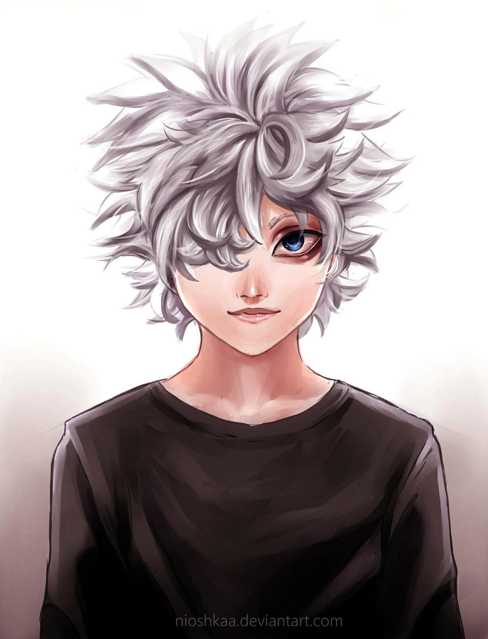 Hunter X Hunter Chapter 362 - 22