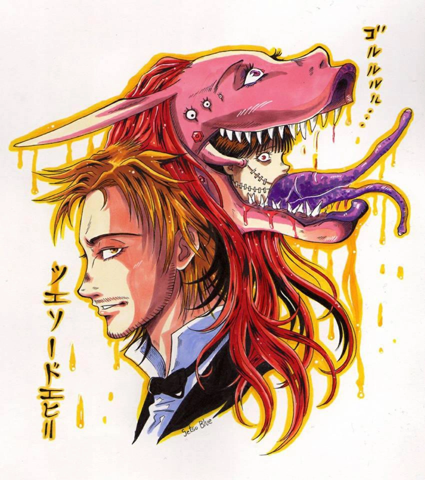 Hunter X Hunter Chapter 365 - 2